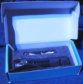 LINTERNA RECARGABLE SANDA SD-5640 (1)